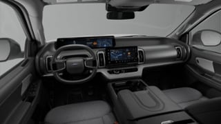 2026 Ford Expedition® Internal Image 2